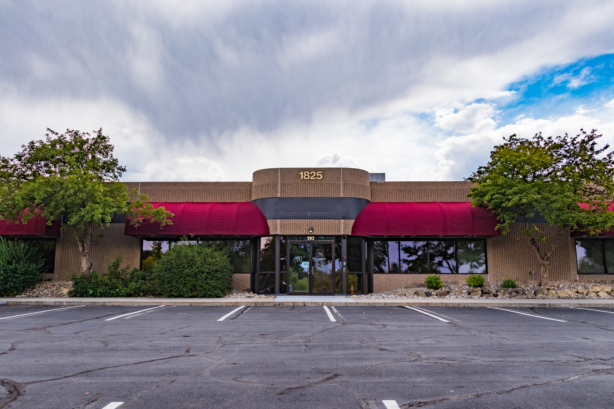 1825 Sharp Point Dr, Fort Collins, CO for lease Building Photo- Image 1 of 10