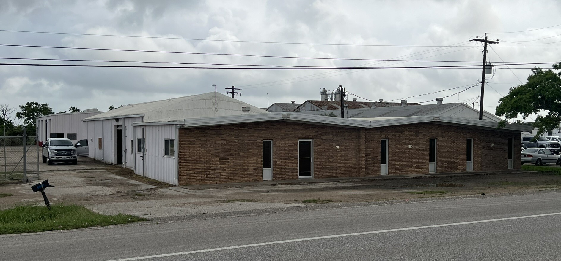 6406 SH 332 E, Freeport, TX for sale Building Photo- Image 1 of 24