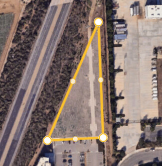 More details for 2879 Seaborg Ave, Ventura, CA - Land for Lease