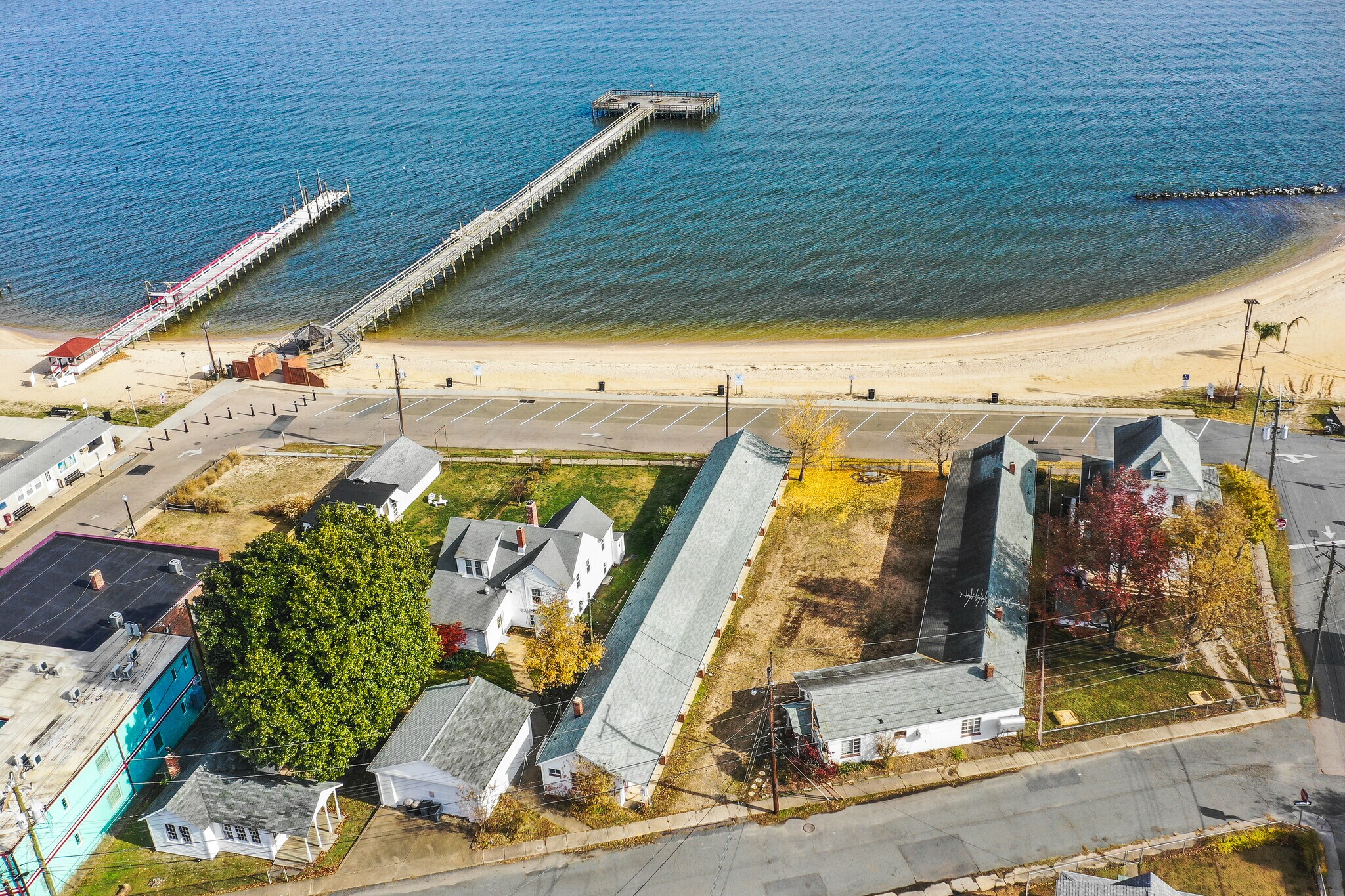 15 Beach Dr, Colonial Beach, VA, 22443 Specialty Property For Sale