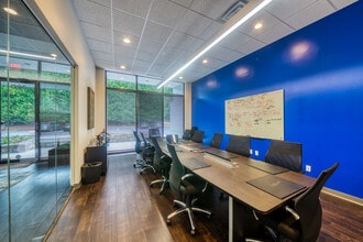 4940 Peachtree Industrial Blvd, Norcross, GA for lease Interior Photo- Image 2 of 5