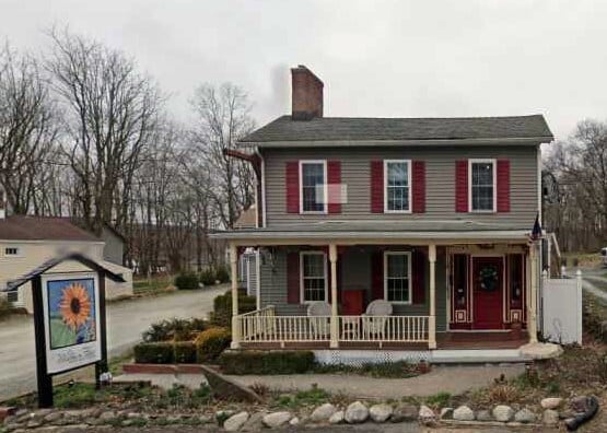 795 Route 284, Westtown, NY for sale - Building Photo - Image 2 of 2