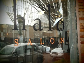 TURN KEY ESTABLISHED HAIR SALON BARBERSHOP - Storefront Property