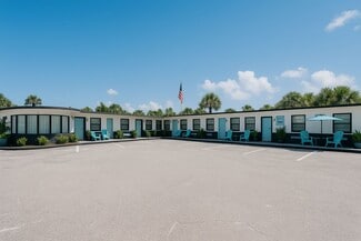 More details for 1915 N Atlantic Ave, Daytona Beach, FL - Hospitality for Sale