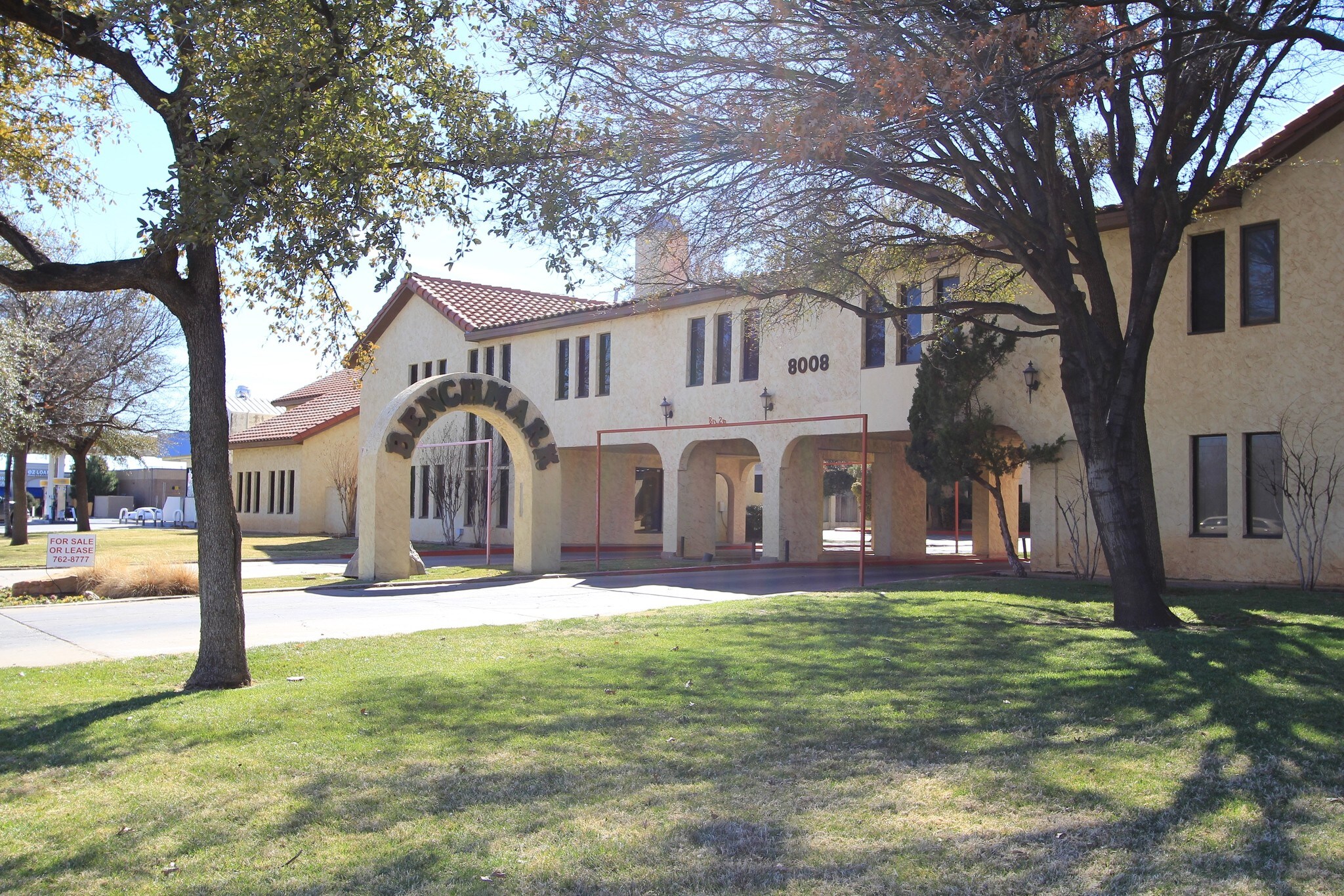 8008 Slide Rd, Lubbock, TX for sale Building Photo- Image 1 of 1
