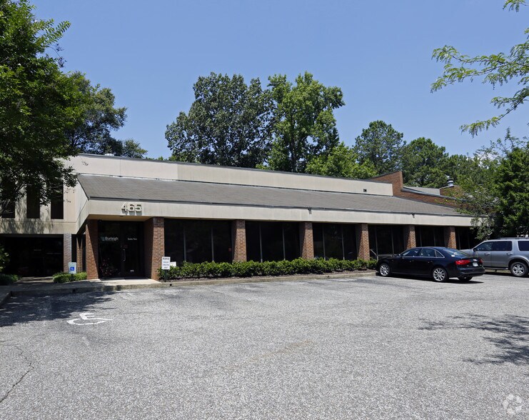 465 Jack Kramer Dr, Memphis, TN 38117