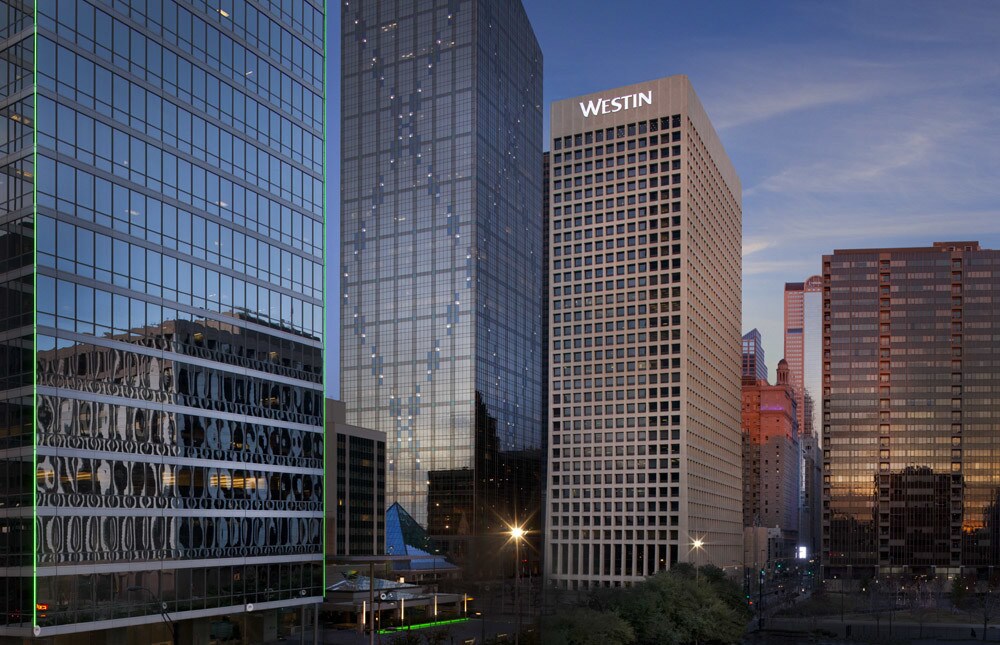 1201 Main St, Dallas, TX for lease Primary Photo- Image 1 of 10