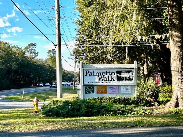4924 E First Coast Hwy, Fernandina Beach, FL for lease - Building Photo - Image 3 of 7