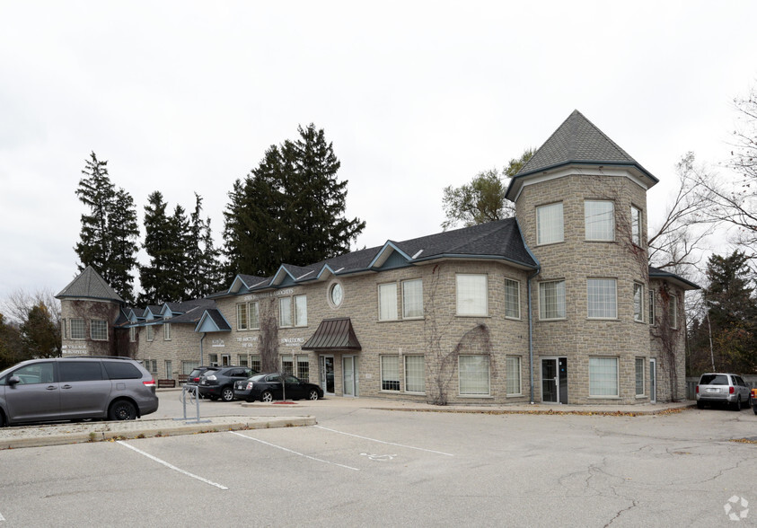 370 University Ave E, Waterloo, ON for lease - Building Photo - Image 2 of 6