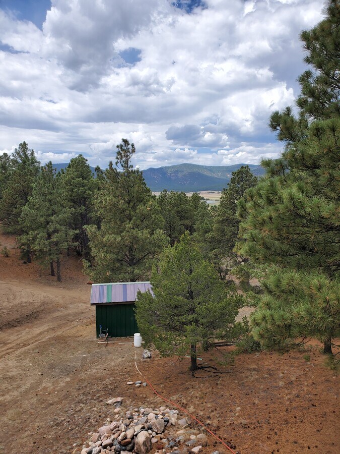 Highway 434Guadalupita, Mora, NM 87732 Land for Sale