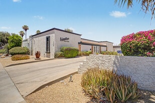 7506 E Monterey Way, Scottsdale AZ - Office Space