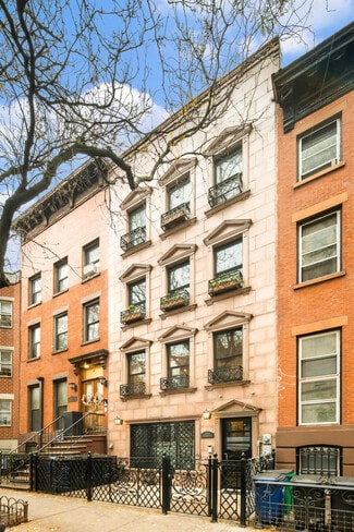 More details for 50 Fort Greene Pl, Brooklyn, NY - Multifamily for Sale