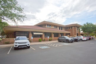 More details for 3155-3165 S Price Rd, Chandler, AZ - Office for Lease