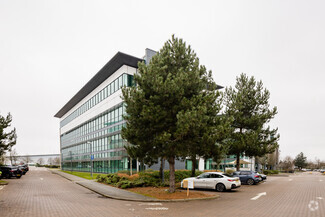 More details for Mosquito Way, Hatfield - Office for Lease