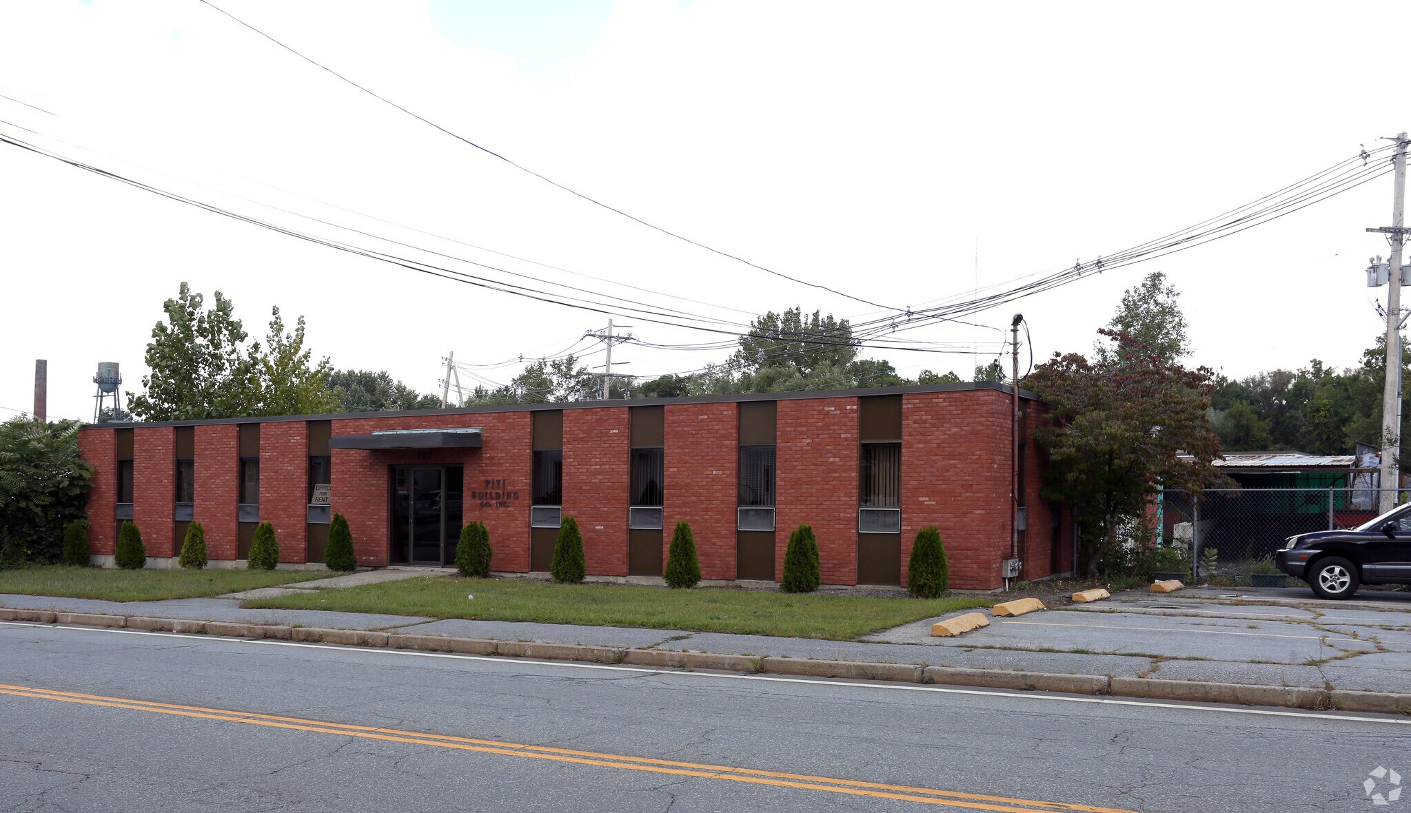 127 Fletcher Ave, Cranston, RI for sale Primary Photo- Image 1 of 1