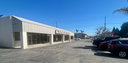 15966 Springdale St, Huntington Beach, CA for lease Building Photo- Image 2 of 6