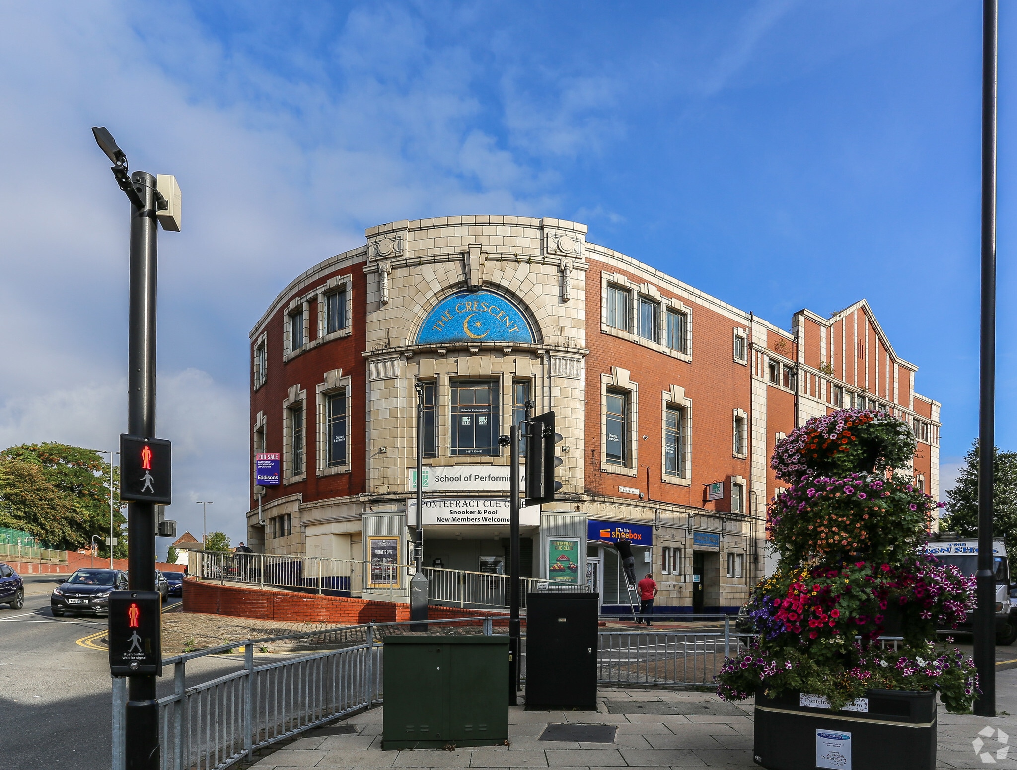 Ropergate, Pontefract for sale Primary Photo- Image 1 of 1