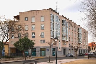 More details for Avenida de la Estación, 8, Torrijos - Office for Lease