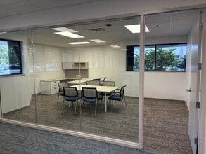 5600 Broken Sound Blvd NW, Boca Raton, FL for lease Building Photo- Image 2 of 8