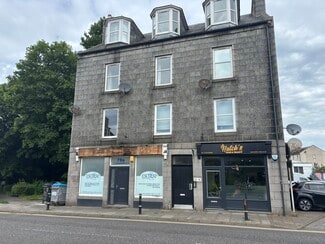 More details for 76-78 Hutcheon St, Aberdeen - Retail for Sale