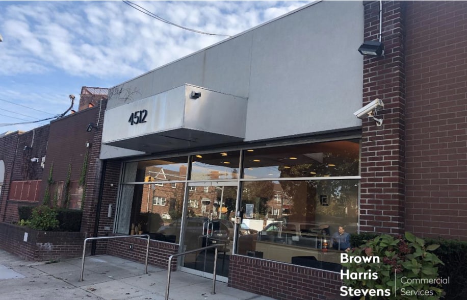 4512 Farragut Rd, Brooklyn, NY for sale - Building Photo - Image 1 of 1