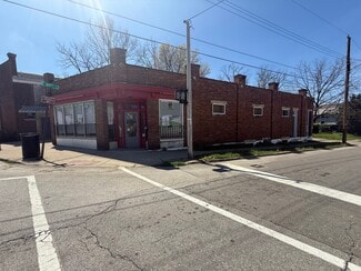 More details for 4001 Decoursey Ave, Latonia, KY - Retail for Sale