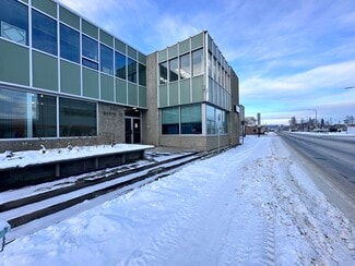 More details for 330 Barnette St, Fairbanks, AK - Office for Lease
