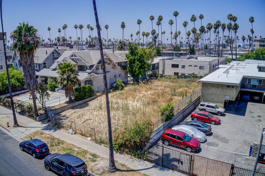 957-961 Arapahoe St, Los Angeles, CA for sale - Building Photo - Image 1 of 1