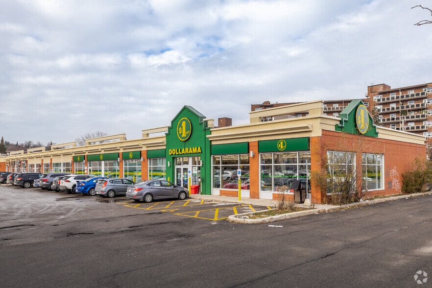 28 Boul Du Mont-Bleu, Gatineau, QC for lease - Building Photo - Image 2 of 3