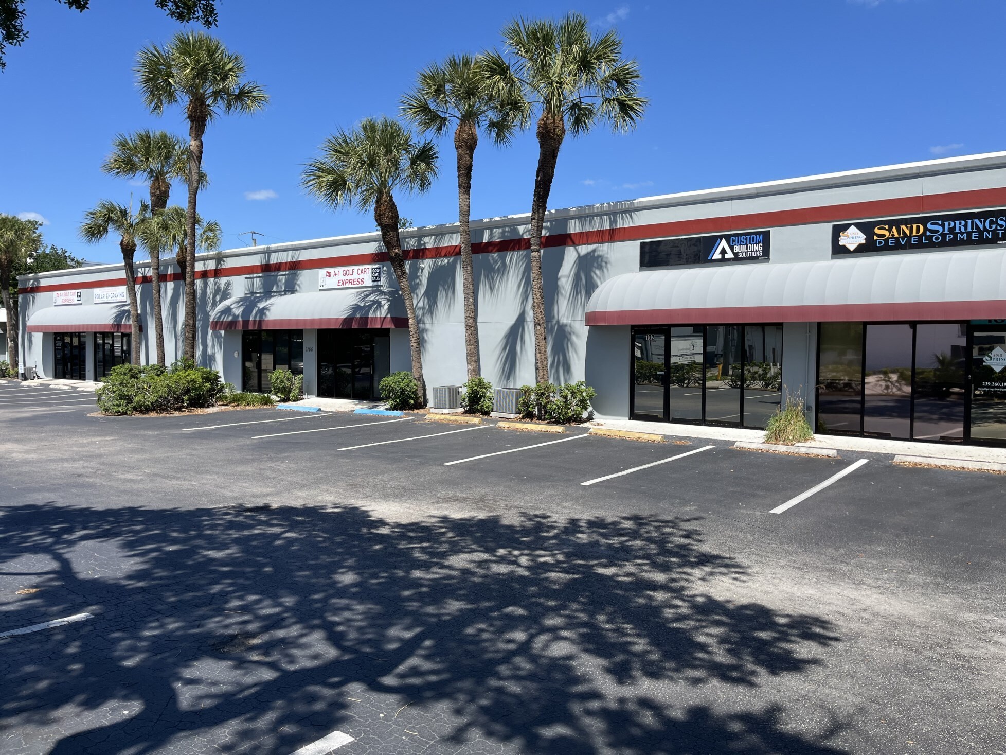 6166 Taylor Rd, Naples, FL for sale Primary Photo- Image 1 of 4