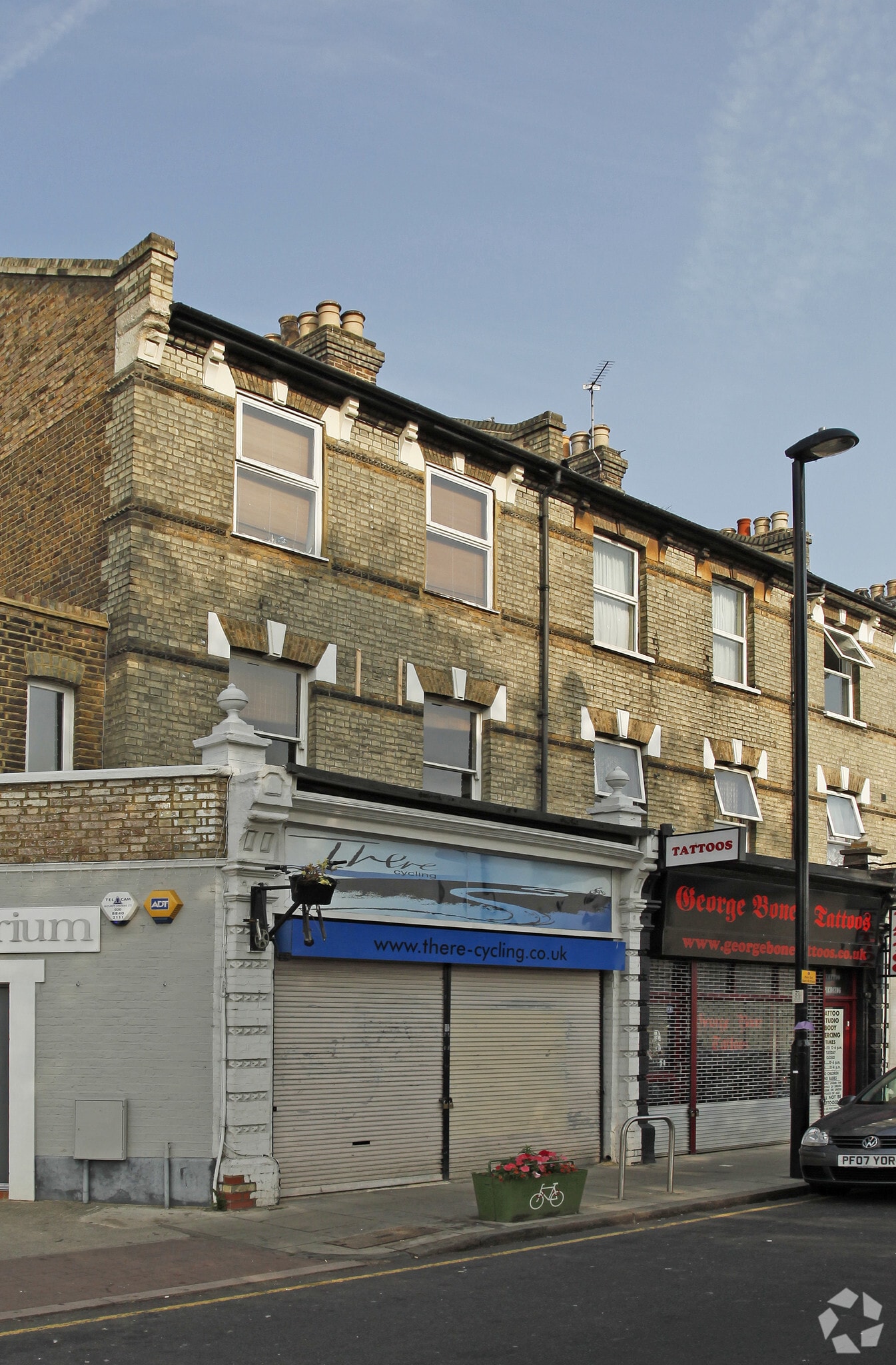 60 Boston Rd, London for sale Primary Photo- Image 1 of 1