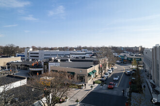 6 Coulter Ave, Ardmore, PA - aerial  map view - Image1