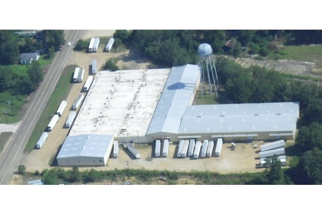 1022 Hwy 51 S, Osyka, MS for sale Primary Photo- Image 1 of 1