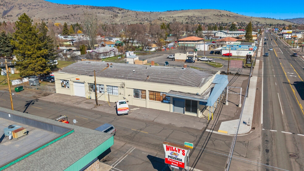 4609 S 6th St, Klamath Falls, OR for sale - Building Photo - Image 2 of 20