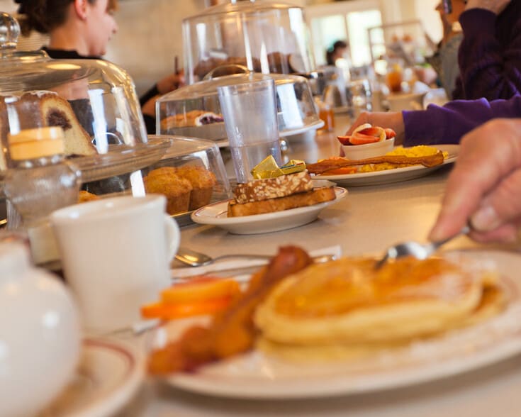 5038 Hwy 140, Mariposa, CA for sale - Interior Photo - Image 3 of 21