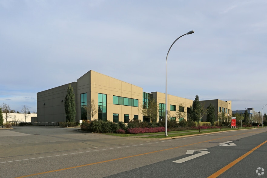 2762 190th St, Surrey, BC for lease - Building Photo - Image 2 of 3