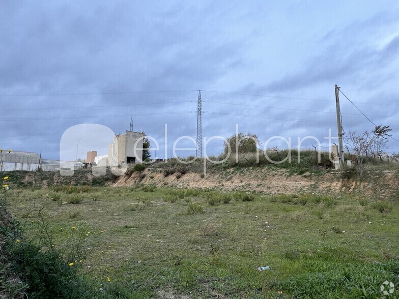 Land in Móstoles, Madrid for sale - Building Photo - Image 1 of 1
