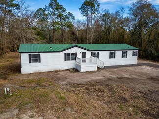 More details for 2557 Chaffee Rd S, Jacksonville, FL - Land for Sale