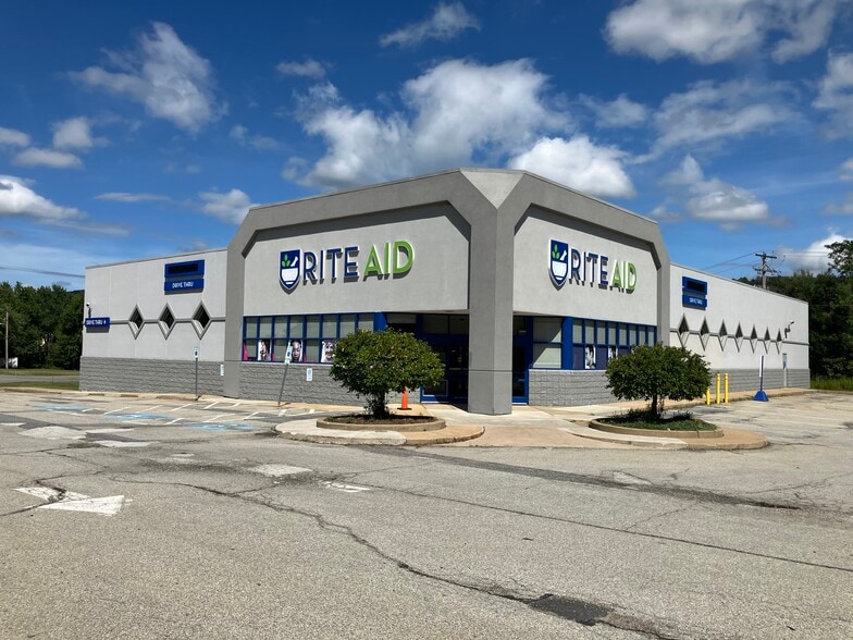 1303 Shoemaker St, Nanty-Glo, PA for sale - Primary Photo - Image 1 of 6