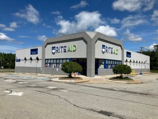 More details for 1303 Shoemaker St, Nanty-Glo, PA - Retail for Sale