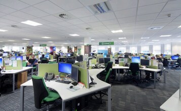 45 Robertson St, Glasgow for lease Interior Photo- Image 1 of 2