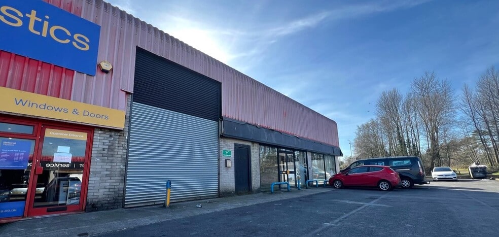 Samlet Rd, Swansea for lease - Building Photo - Image 2 of 2