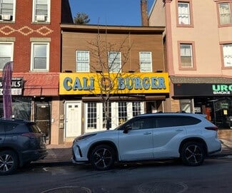 More details for 945 Elizabeth Ave, Elizabeth, NJ - Retail for Sale
