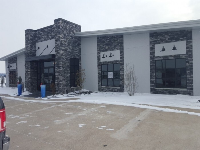 1875 E 5th St, Delphos, OH for sale - Primary Photo - Image 1 of 1