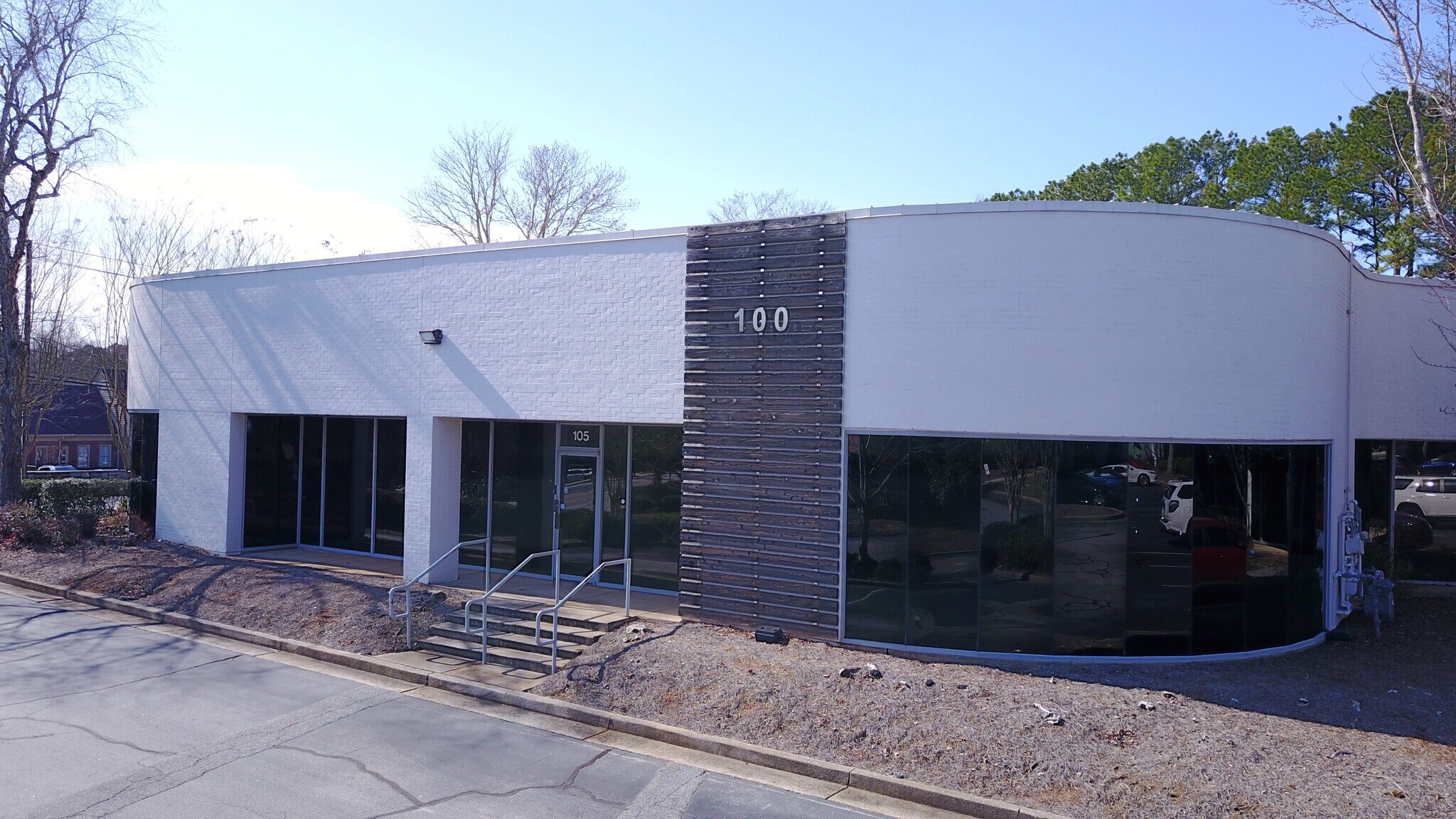 3880 Holcomb Bridge Road, Norcross, GA for lease Building Photo- Image 1 of 1