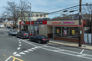 More details for 508-530 Lincoln Ave, Saugus, MA - Retail for Lease