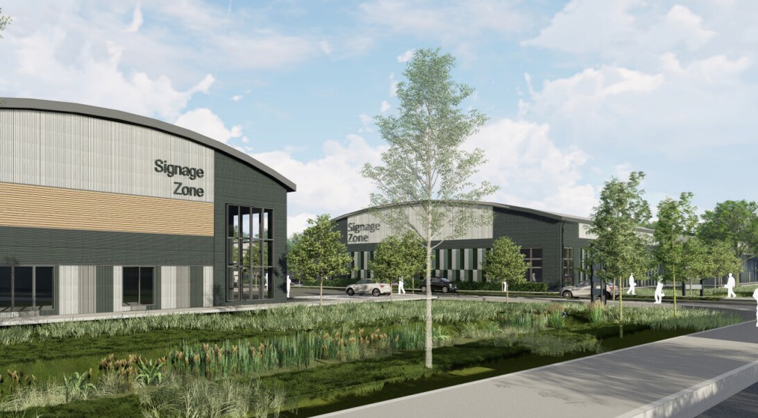 Viking Way, Congleton for sale Primary Photo- Image 1 of 2