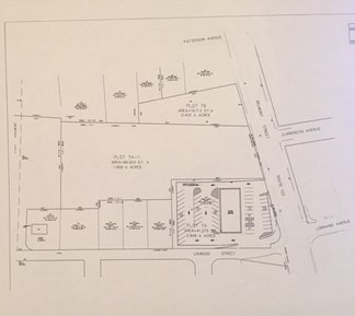 More details for 838-846 Belmont St, Brockton, MA - Land for Sale