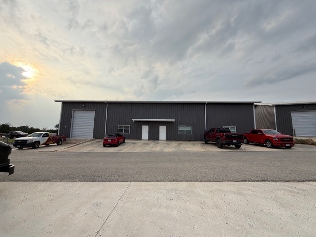 14707 Fitzhugh Rd, Austin, TX for lease - Building Photo - Image 2 of 12
