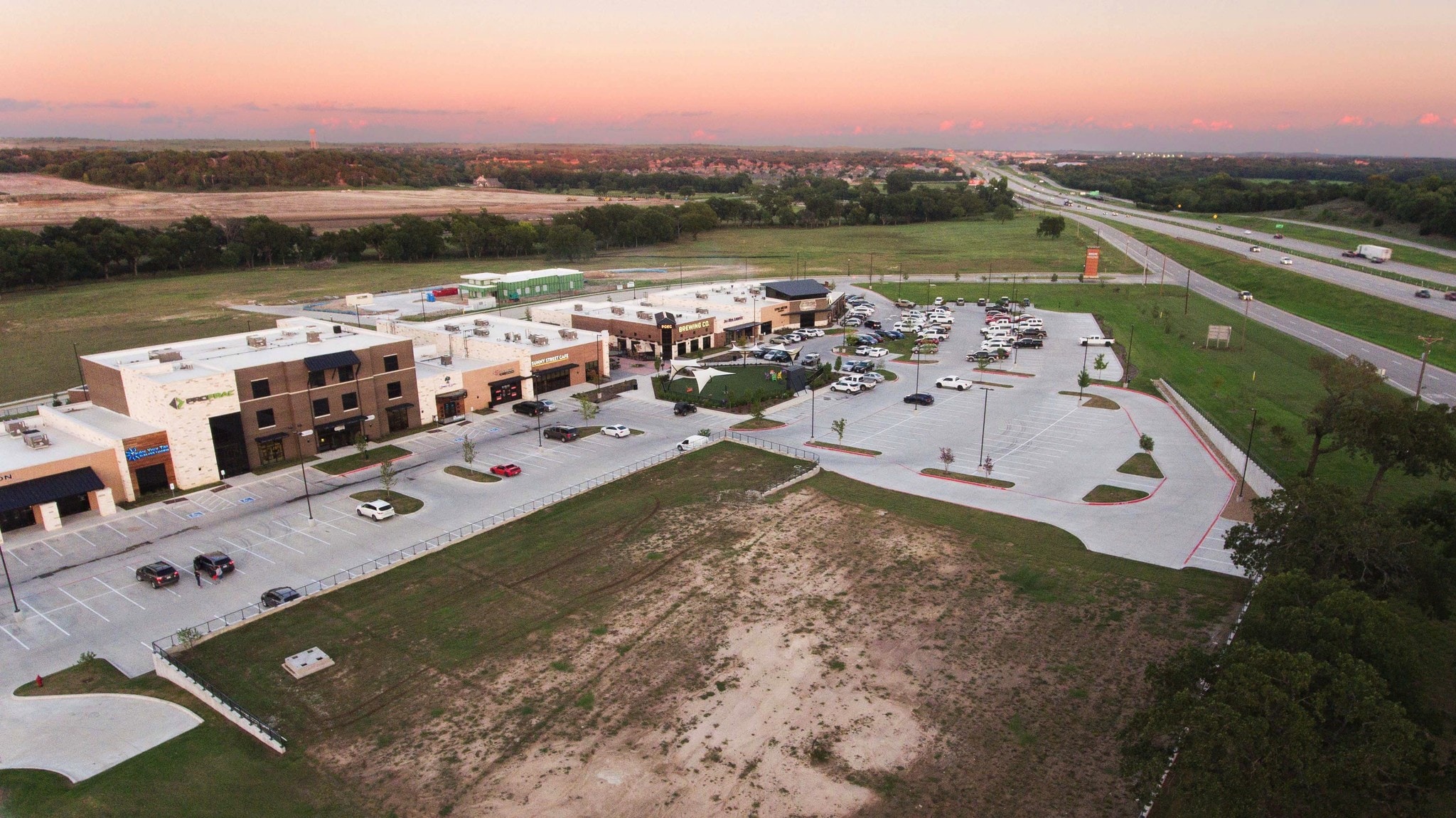 210337 Shops Blvd, Willow Park, TX 76087 Willow Park North